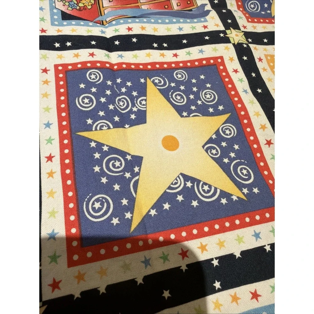 Handmade vtg set